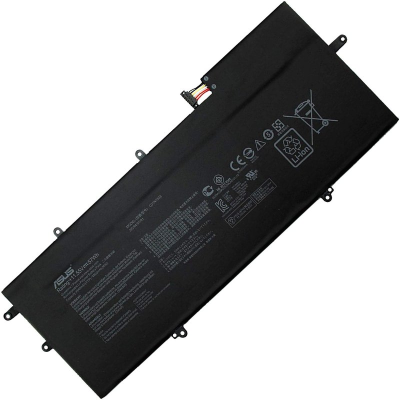 Asus orig. baterie  UX360 UA BATT LG POLY - obrázek produktu