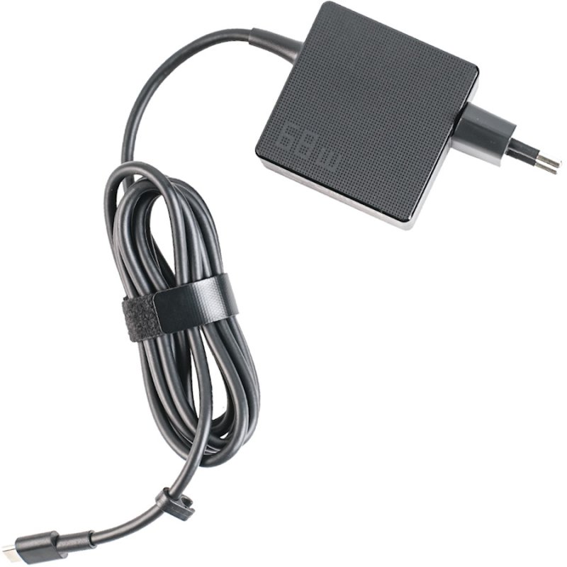 ADAPTER 68W 2P EU (USB-C) orig. ASUS - obrázek produktu