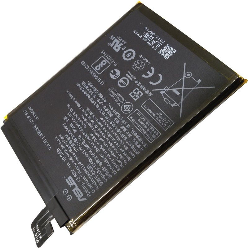 Baterie orig. Asus ZenFone ZC554KL C11P1612 3.85V/ 19.2W - obrázek produktu