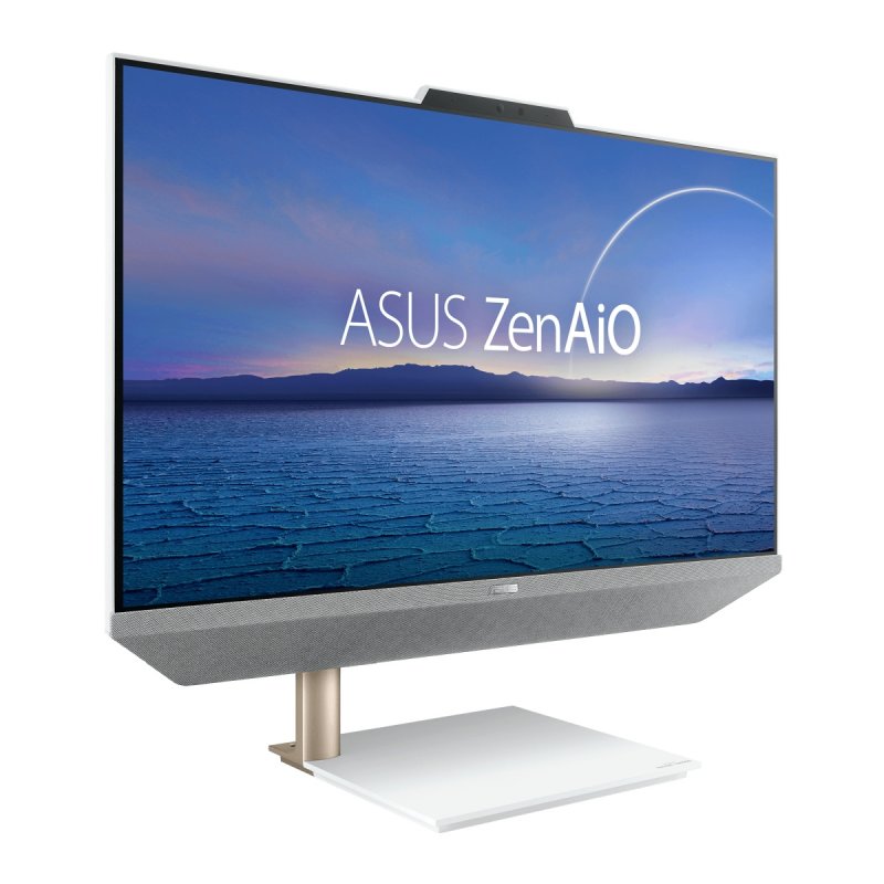 ASUS ZEN/ A5401/ 23,8"/ FHD/ T/ i5-10500T/ 16GB/ 512GB SSD/ UHD/ W11H/ White/ 2R - obrázek č. 2