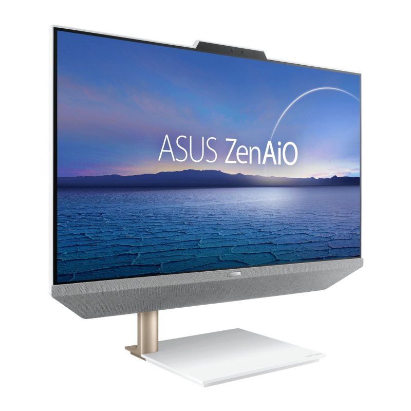ASUS ZEN/ A5401/ 23,8"/ FHD/ i5-10500T/ 16GB/ 512GB SSD/ UHD 630/ W11H/ White/ 2R - obrázek č. 2