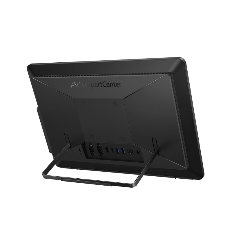 ASUS ExpertCenter / E1 AiO (E1600WKAT-8128M) / 15,6" / FHD / T / N4500 / 8GB / 128GB / Intel int / bez OS / Černá - obrázek č. 5