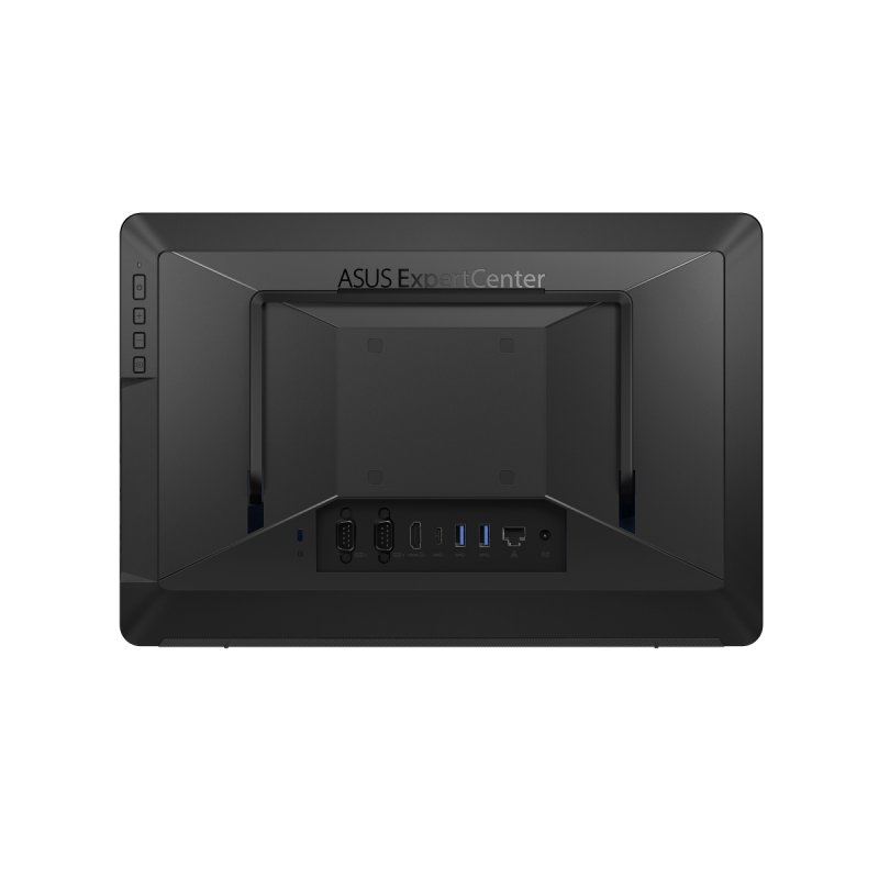 ASUS ExpertCenter/ E1 AiO (E1600)/ 15,6"/ 1366 x 768/ T/ N4500/ 4GB/ 128GB SSD/ UHD/ bez OS/ Black/ 2R - obrázek č. 1
