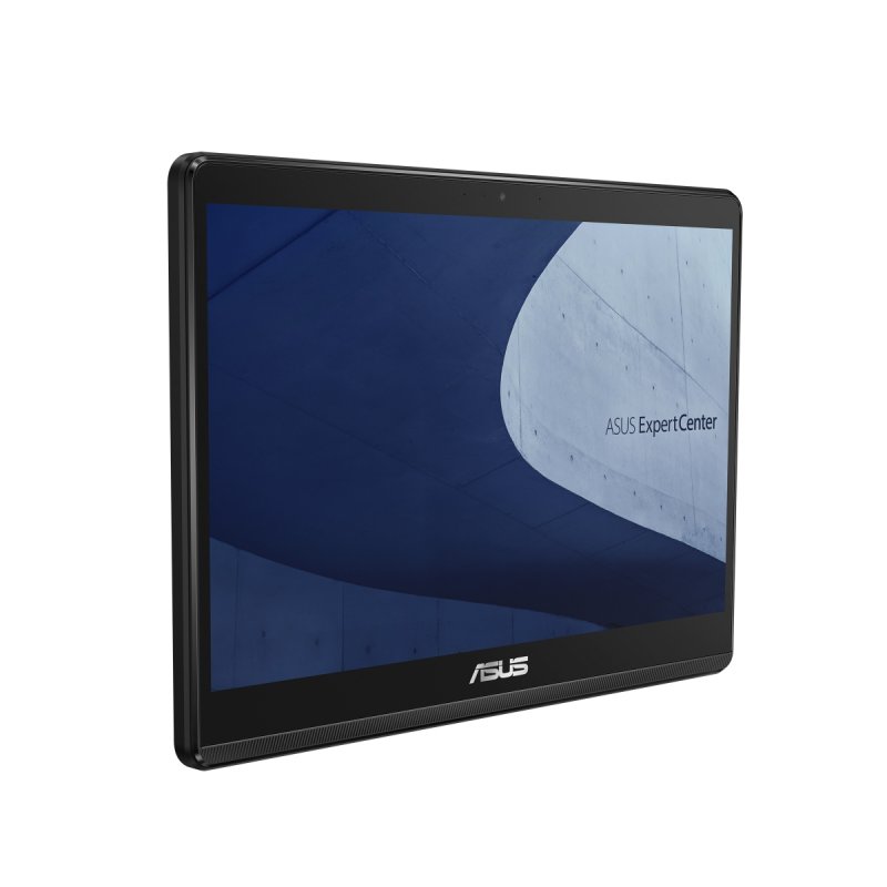ASUS ExpertCenter/ E1 AiO (E1600)/ 15,6"/ 1366 x 768/ T/ N4500/ 4GB/ 128GB SSD/ UHD/ bez OS/ Black/ 2R - obrázek č. 6
