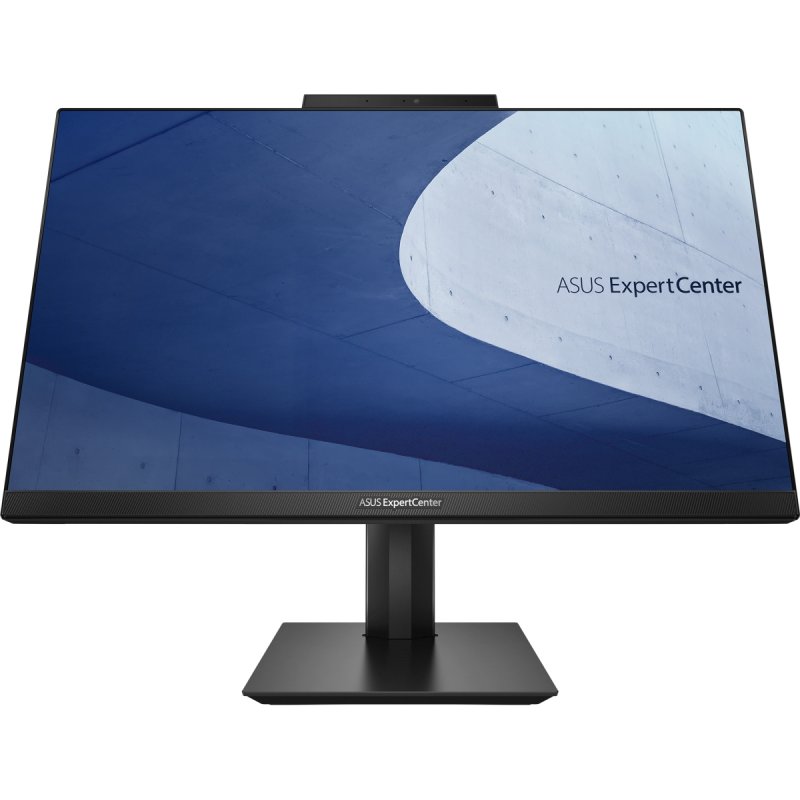 ASUS ExpertCenter/ E5 AiO 24 (E5402) Dual Screen/ 23,8"/ FHD/ T/ i5-11500B/ 16GB/ 512GB SSD/ UHD/ W11P/ Black/ - obrázek č. 11