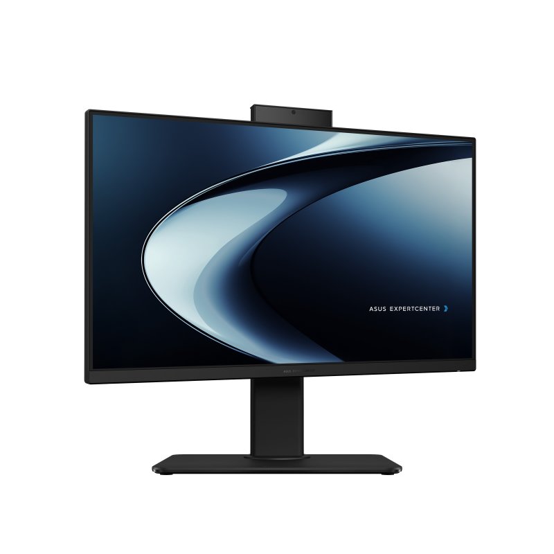 ASUS ExpertCenter / P400 (P440VA-BPC225X) / 23,8" / FHD / 5-210H / 8GB / 512GB / Intel int / W11P / Černá On-Site - obrázek č. 1