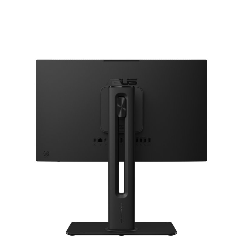 ASUS ExpertCenter / P400 (P440VAK-C38512) / 23,8" / FHD / 3-100U / 8GB / 512GB / Intel int / bez OS / Černá - obrázek č. 3
