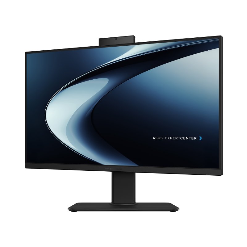 ASUS ExpertCenter / P400 (P470VAK-C7161TX) / 27" / FHD / 7-240H / 16GB / 1TB / Intel int / W11P / Černá On-Site - obrázek č. 1