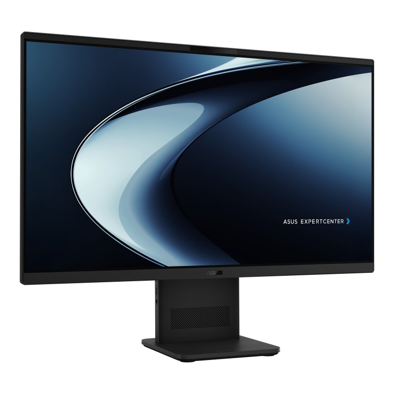 ASUS ExpertCenter / P200 (PM240FA-R38256) / 23,8" / FHD / R3-30 / 8GB / 256GB / AMD int / bez OS / Černá - obrázek č. 1
