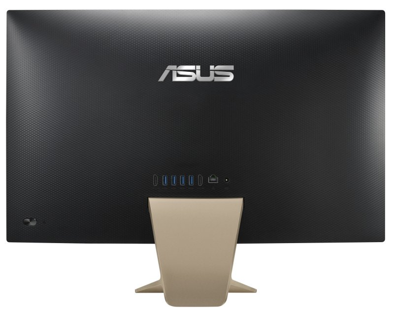 ASUS VIVO/ V241/ 23,8"/ FHD/ i5-1135G7/ 8GB/ 512GB SSD/ Iris Xe/ W11H/ Black/ 2R - obrázek č. 1