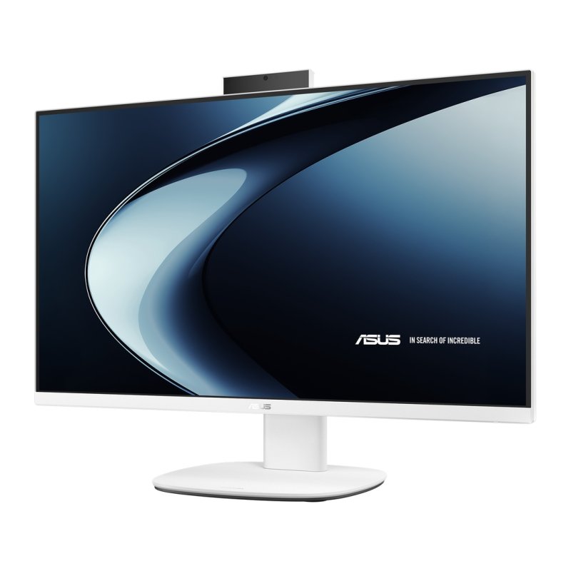 ASUS AiO / V470VA-WPE097W / 27" / FHD / 5-210H / 8GB / 512GB / Intel int / W11H / Bílá - obrázek č. 2