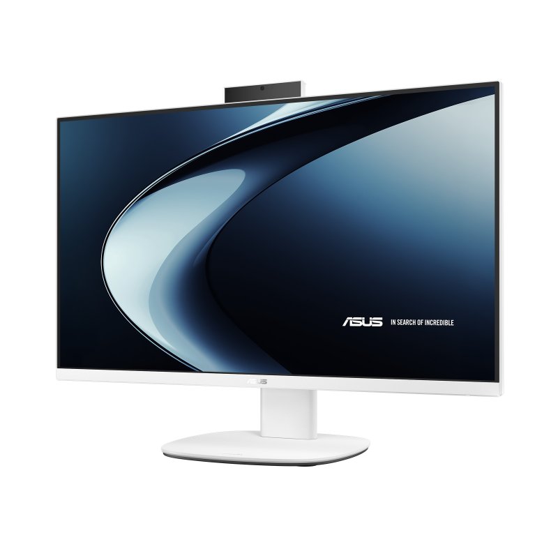 ASUS AiO / V400 (V470VAK-WPE465W) / 27" / FHD / 3-100U / 8GB / 512GB / Intel int / W11H / Bílá - obrázek č. 4