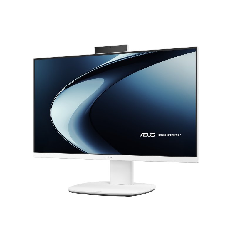 ASUS AiO / V600 (VM640KA-WPC048W) / 23,8" / FHD / AI5-330 / 16GB / 1TB / AMD int / W11H / Bílá - obrázek č. 4