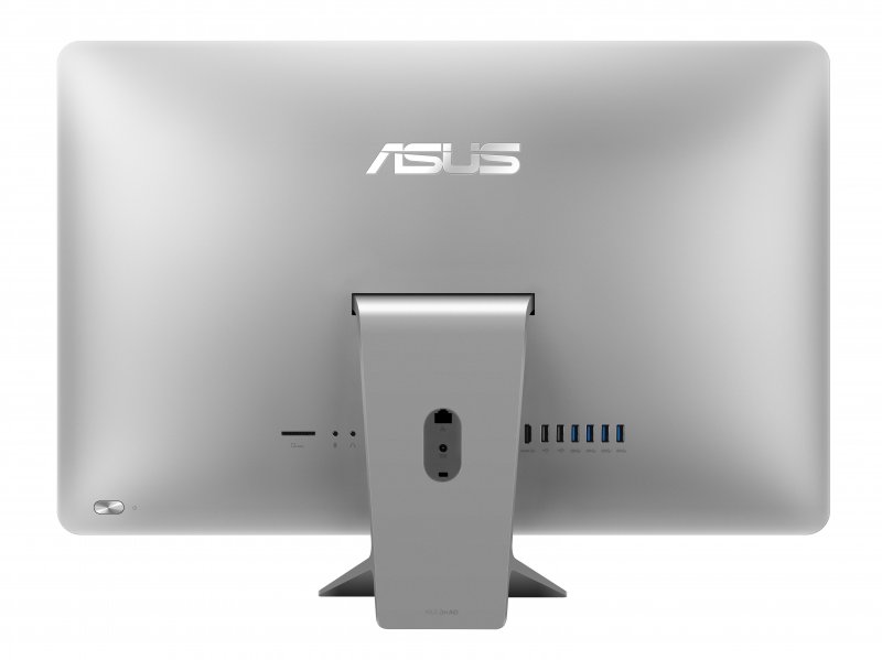 ASUS AIO ZN241 24/ i5-7200U/ 1TB+128GB SSD/ 8G/ W10 - obrázek č. 3