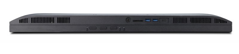 Acer Veriton/ Z4714GT/ 23,8"/ FHD/ i5-13400/ 8GB/ 512GB SSD/ UHD 730/ W11P/ Black/ 1R - obrázek č. 3