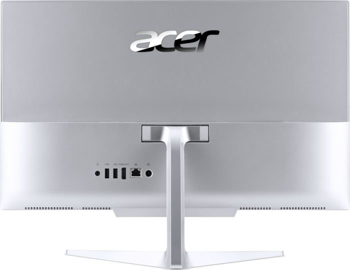 Acer Aspire C22-820 - 21,5"/ J4005/ 128SSD/ 4G/ W10 - obrázek č. 2