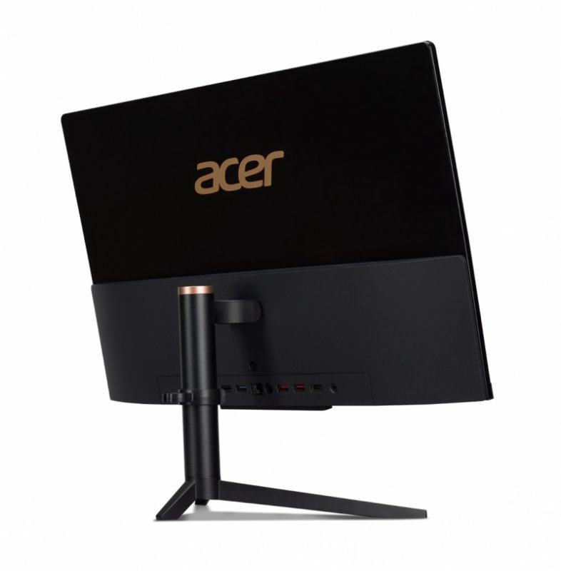 Acer Aspire/ C22-1600/ 21,5"/ FHD/ N6005/ 4GB/ 1TB HDD/ UHD/ W11H/ Black/ 1R - obrázek č. 5