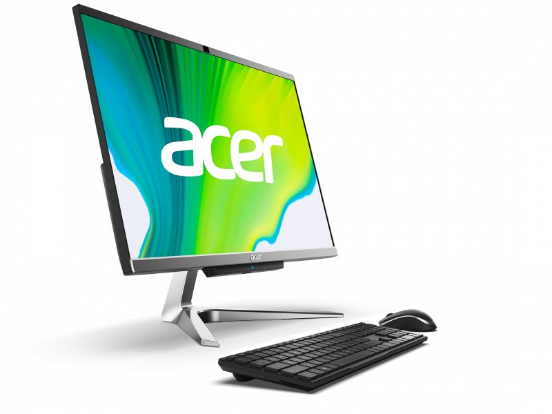 Acer Aspire C22-963 - 21,5"/ i3-1005G1/ 1TB/ 4G/ W10 - obrázek č. 2