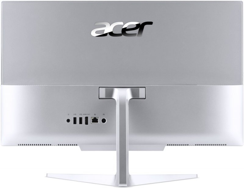 Acer Aspire C22-865 - 21,5"/ i3-8130U/ 500GB/ 4G/ W10Pro - obrázek č. 3
