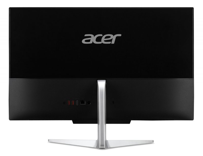 Acer Aspire/ C24-1650/ 23,8"/ FHD/ R3-3250U/ 8GB/ 512GB SSD/ AMD int/ Linux/ Slv/ Black/ 2R - obrázek č. 3