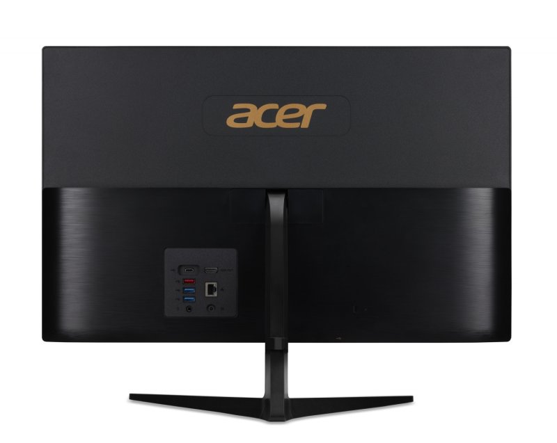 Acer Aspire/ C24-1800/ 23,8"/ FHD/ i5-1335U/ 8GB/ 512GB SSD/ Iris Xe/ W11H/ Black/ 1R - obrázek č. 4