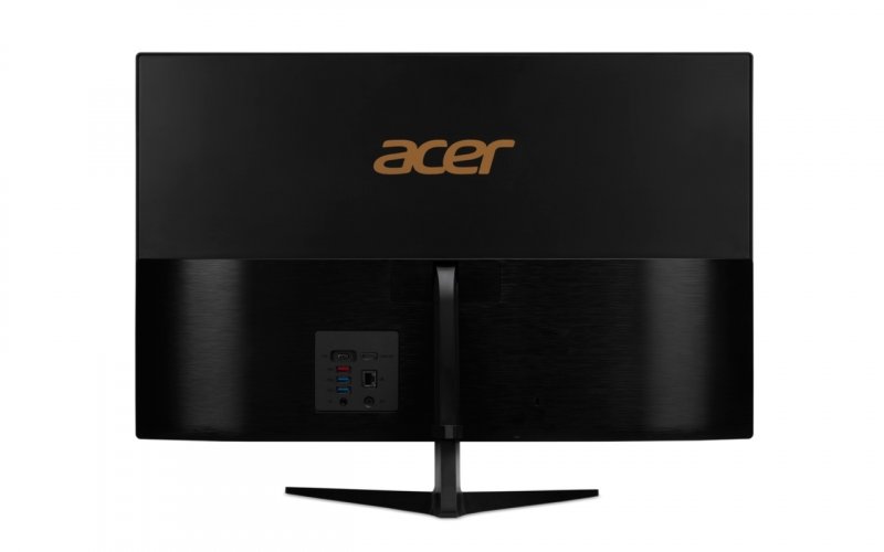Acer Aspire/ C27-1800/ 27"/ FHD/ i5-1335U/ 8GB/ 512GB SSD/ Iris Xe/ W11H/ Black/ 1R - obrázek č. 4