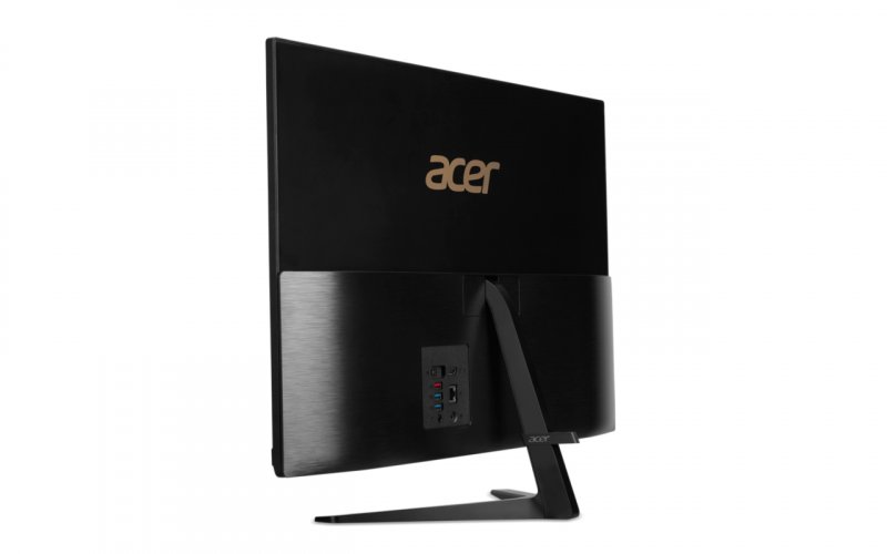 Acer Aspire/ C27-1800/ 27"/ FHD/ i5-1335U/ 8GB/ 512GB SSD/ Iris Xe/ W11H/ Black/ 1R - obrázek č. 5