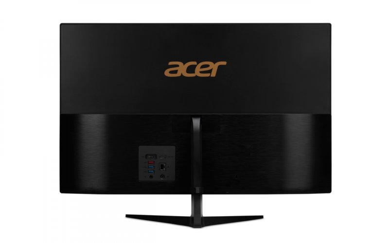 Acer Aspire/ C27-1800/ 27"/ FHD/ i5-12450H/ 16GB/ 1TB SSD/ UHD Xe/ W11P/ Black/ 1R - obrázek č. 1