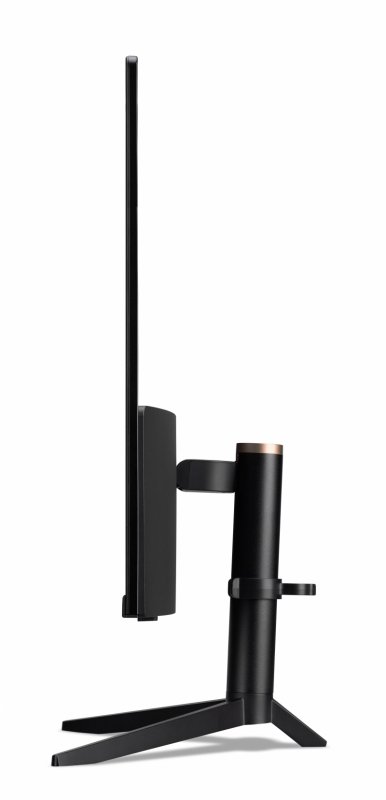 Acer Aspire / C24-1610 / 23,8" / FHD / i3-N305 / 8GB / 512GB SSD / UHD Xe / bez OS / Black - obrázek č. 5