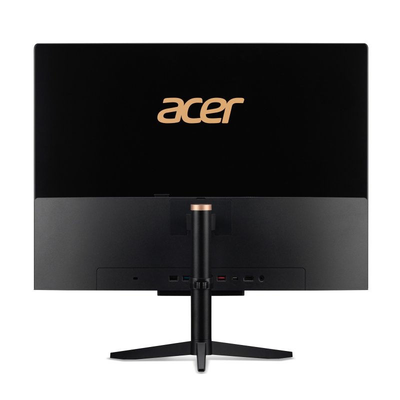 Acer Aspire / C24-1610 / 23,8" / FHD / i3-N305 / 8GB / 512GB SSD / UHD Xe / bez OS / Black - obrázek č. 4