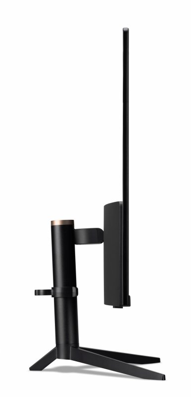 Acer Aspire / C24-1610 / 23,8" / FHD / i3-N305 / 8GB / 512GB SSD / UHD Xe / bez OS / Black - obrázek č. 2