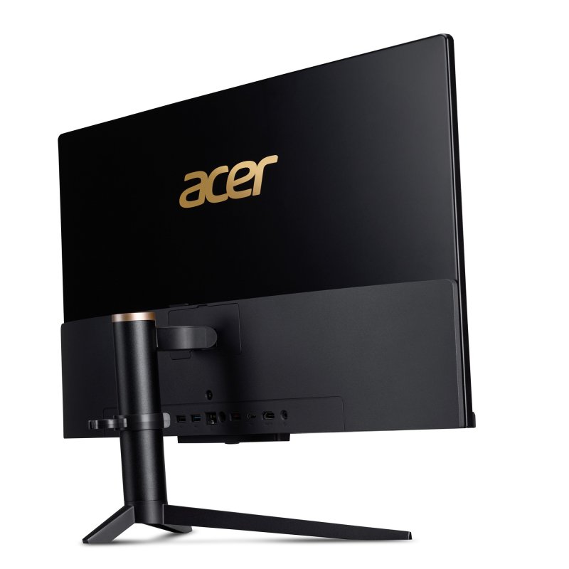 Acer Aspire / C24-1610 / 23,8" / FHD / i3-N305 / 8GB / 512GB SSD / UHD Xe / bez OS / Black - obrázek č. 3
