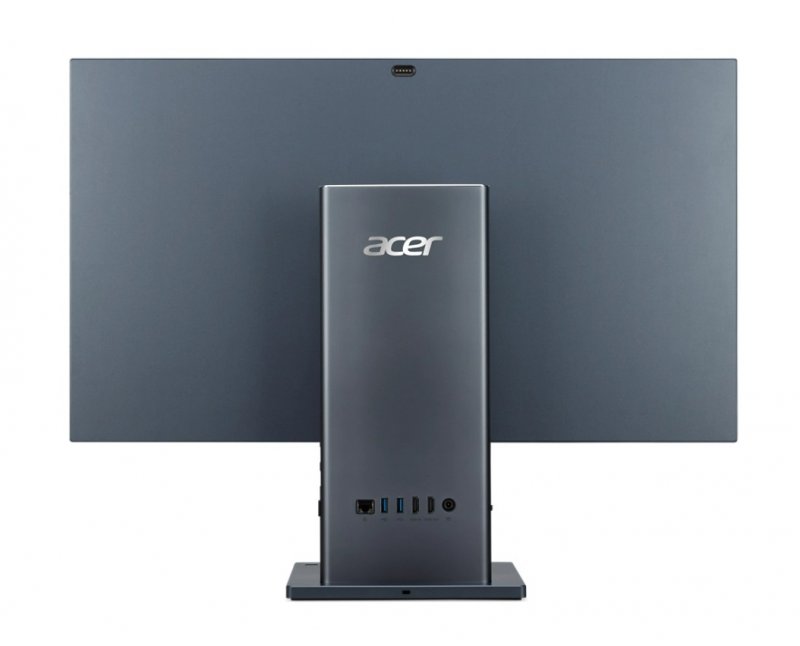 Acer Aspire/ S27-1755/ 27"/ QHD/ i5-1240P/ 16GB/ 512GB SSD/ Intel UHD/ W11H/ Grey/ 1R - obrázek č. 3