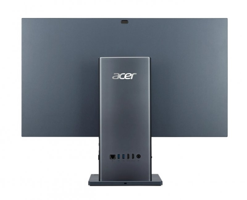 Acer Aspire/ S27-1755/ 27"/ QHD/ i5-1240P/ 16GB/ 512GB SSD/ Iris Xe/ W11P/ Grey/ 1R - obrázek č. 3