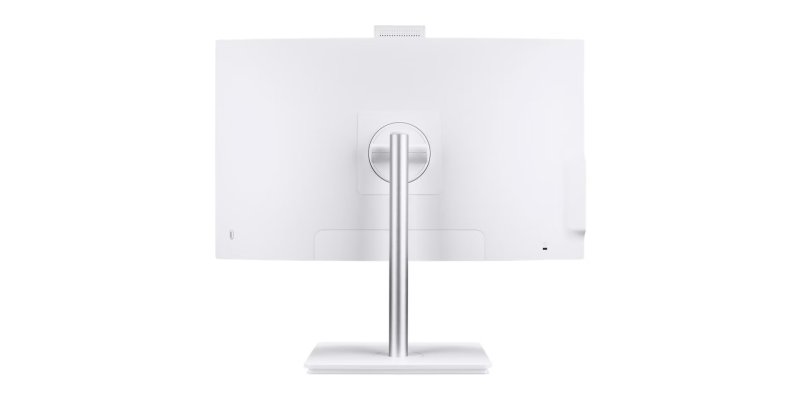 Acer Aspire / C27-1E13U7UNH_LUWCI71355U_90W / 27" / FHD / i7-1355U / 16GB / 1TB / Intel int / W11H / Bílá - obrázek č. 3