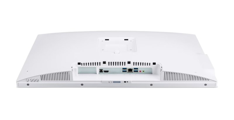 Acer Aspire / C27-1E13U7UNH_LUWCI71355U_90W / 27" / FHD / i7-1355U / 16GB / 1TB / Intel int / W11H / Bílá - obrázek č. 6