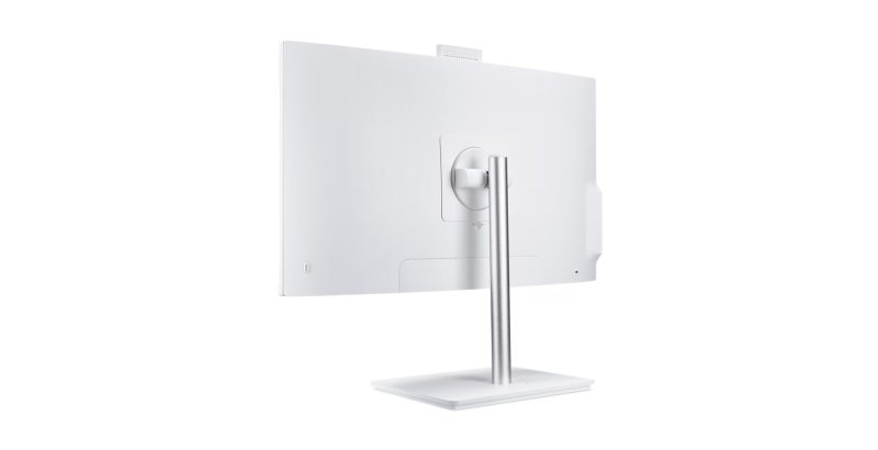Acer Aspire / C27-1E13U7UNH_LUWCI71355U_90W / 27" / FHD / i7-1355U / 16GB / 1TB / Intel int / W11H / Bílá - obrázek č. 2