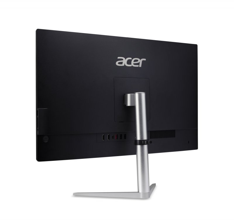 Acer Aspire/ C24-1300/ 23,8"/ FHD/ R3-7320U/ 8GB/ 512GB SSD/ AMD int/ W11H/ Slv-Black/ 1R - obrázek č. 5