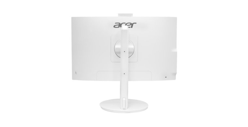 Acer Aspire / C24A-GRPL_JUWCU5120U_90W / 23,8" / FHD / 5-120U / 16GB / 1TB / Intel int / W11P / Bílá - obrázek č. 4
