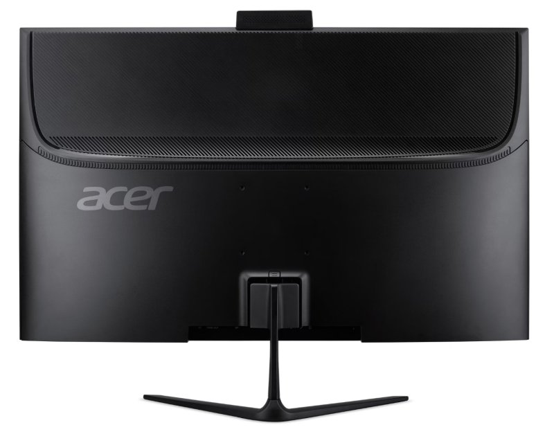 Acer Aspire / C27-2G_LUBR75825U_65W / 27" / FHD / R7-5825U / 16GB / 512GB / AMD int / W11P / Černá - obrázek č. 5