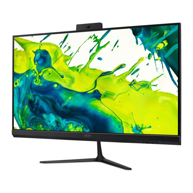 Acer Aspire / C27-2G_LUBR75825U_65W / 27" / 1980x1080 / R7-5825U / 8GB / 512GB / AMD int / bez OS / Černá - obrázek č. 5