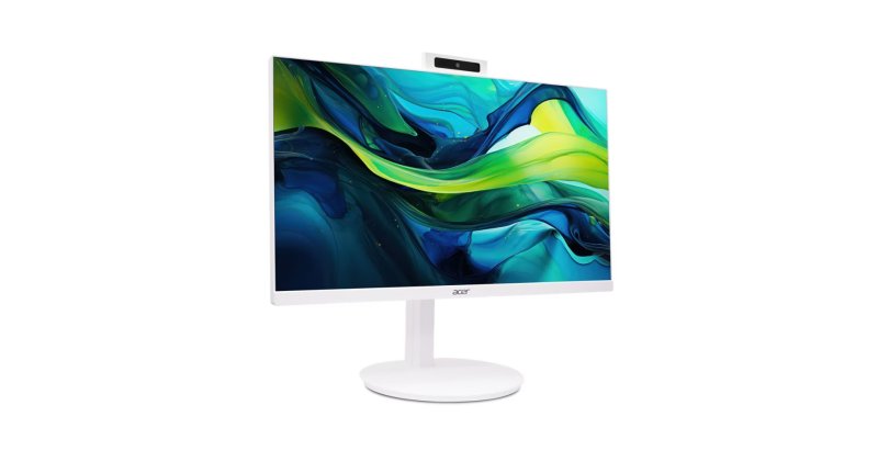 Acer Aspire / C24A-GRPL_JUWCI513420H_90W / 23,8" / FHD / i5-13420H / 16GB / 512GB / Intel int / bez OS / Bílá - obrázek č. 6