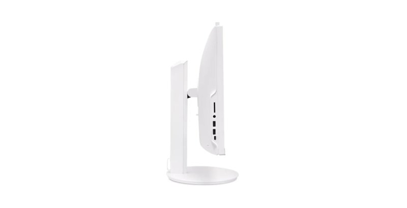 Acer Aspire / C24A-GRPL_JUWCI513420H_90W / 23,8" / FHD / i5-13420H / 16GB / 1TB / Intel int / W11H / Bílá - obrázek č. 5