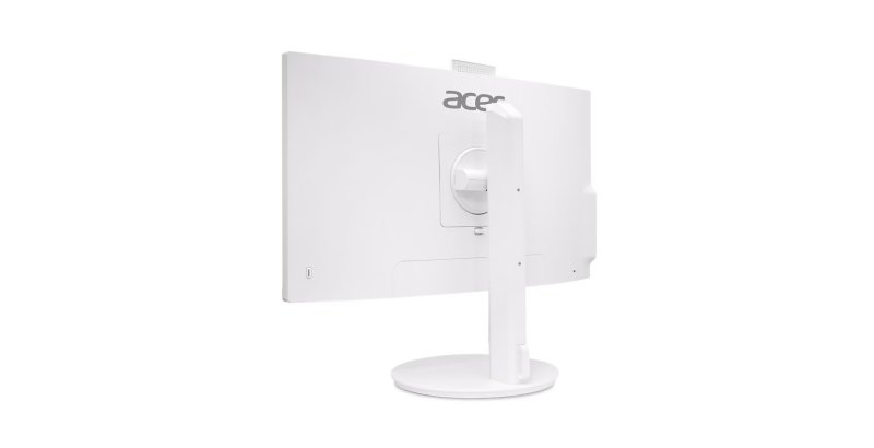 Acer Aspire / C24A-GRPL_JUWCI513420H_90W / 23,8" / FHD / i5-13420H / 16GB / 1TB / Intel int / W11H / Bílá - obrázek č. 3