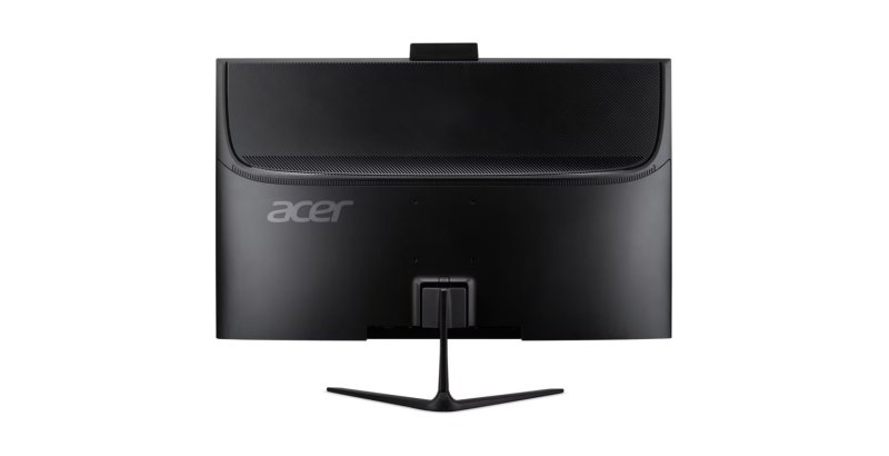 Acer Aspire / C27-2G_LUBC5120U_65W / 27" / FHD / 5-120U / 8GB / 512GB / Intel int / W11H / Černá - obrázek č. 3