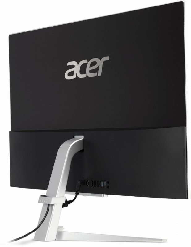 Acer Aspire C27-865 - 27"/ i5-8250U/ 128SSD+1TB/ 8G/ W10 - obrázek č. 2