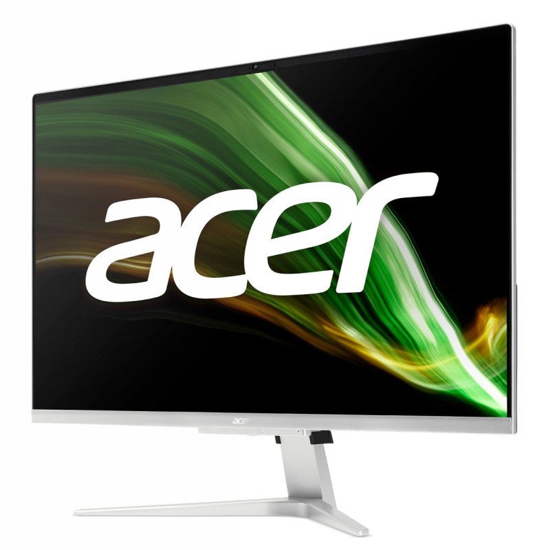 Acer Aspire/ C27-1655/ 27"/ FHD/ i3-1115G4/ 8GB/ 512GB SSD/ MX330/ W11H/ Slv/ Black/ 1R - obrázek č. 2