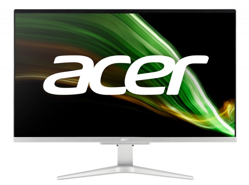 Acer Aspire/ C27-1655/ 27"/ FHD/ i3-1115G4/ 8GB/ 512GB SSD/ MX330/ W11H/ Slv/ Black/ 1R - obrázek produktu