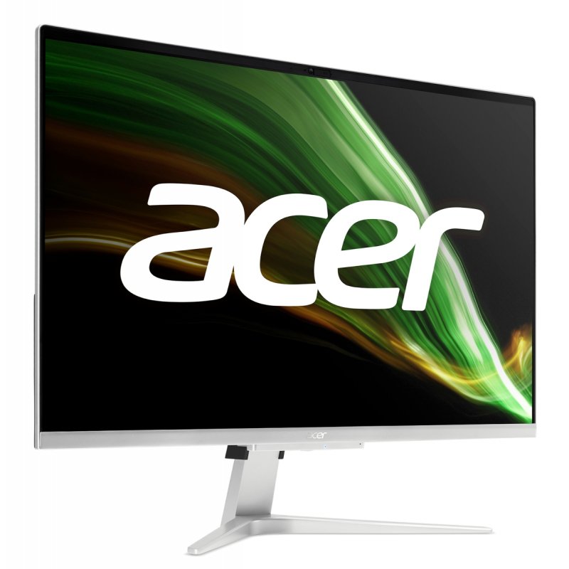 Acer Aspire/ C27-1655/ 27"/ FHD/ i3-1115G4/ 8GB/ 512GB SSD/ MX330/ W11H/ Slv/ Black/ 1R - obrázek č. 1