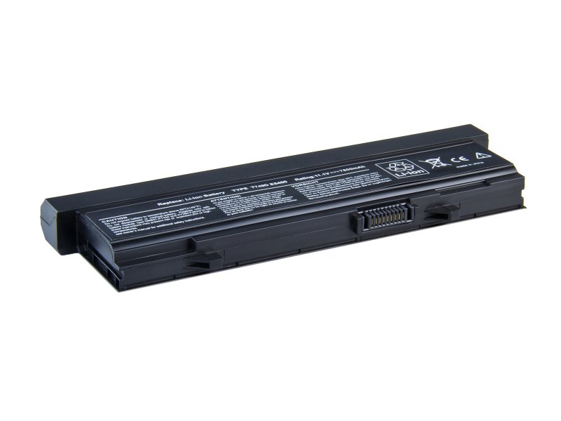 Baterie AVACOM NODE-E55H-S26 pro Dell Latitude E5500, E5400 Li-Ion 11,1V 7800mAh - obrázek produktu